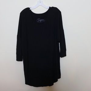 Women’s plus size dress